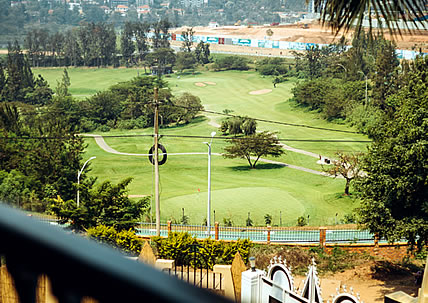 Eagle View Golf