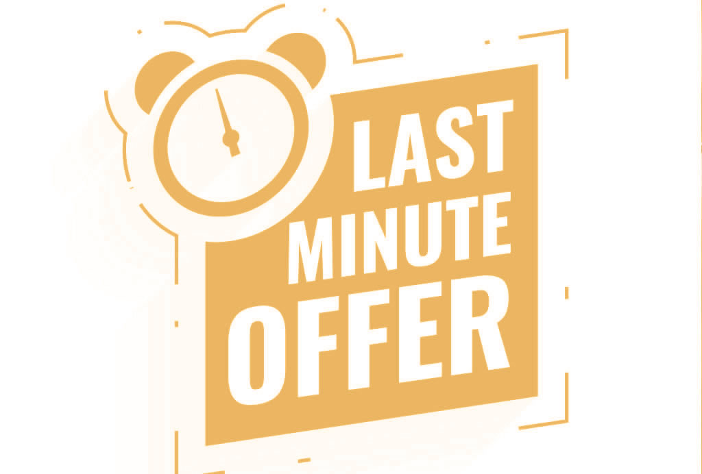 Last Minute