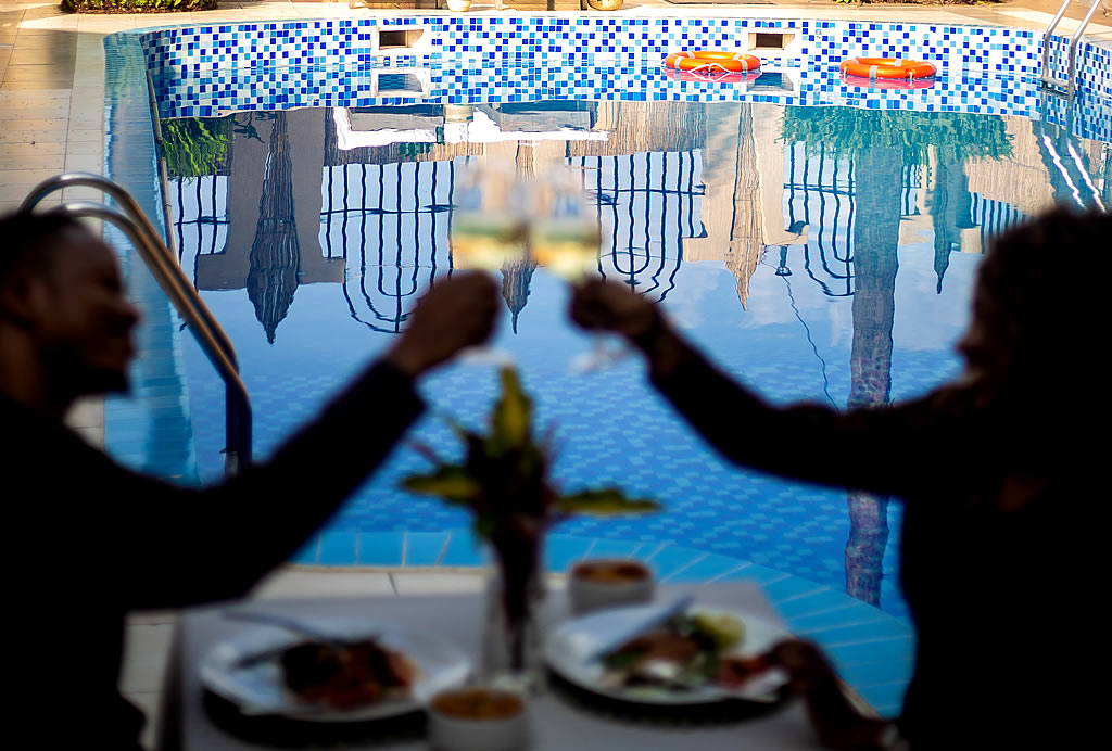 Romantic Getaway