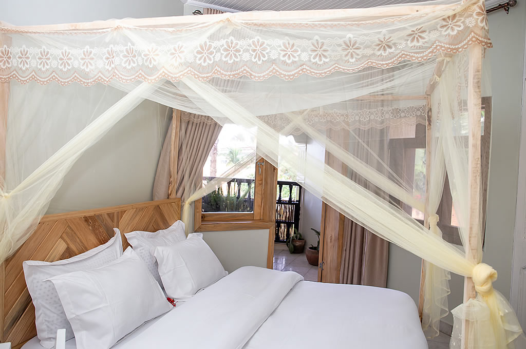 Queen Room with Balcony