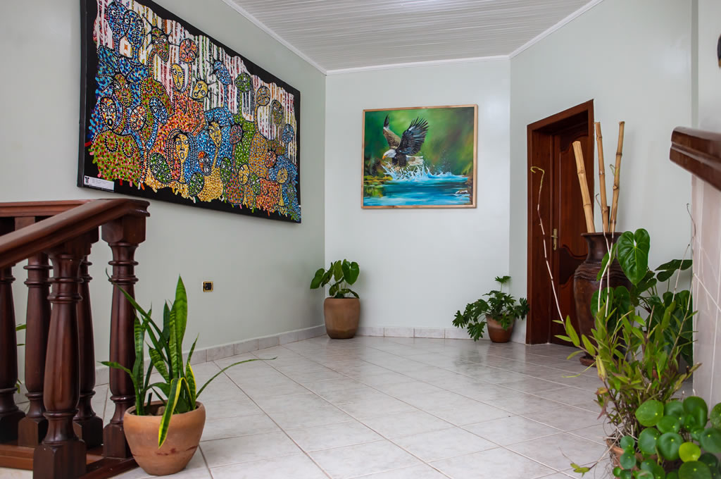 Queen Room with Balcony